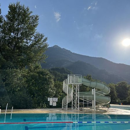 Villa Cocon Familial - Gte De Charme Die Esterno foto