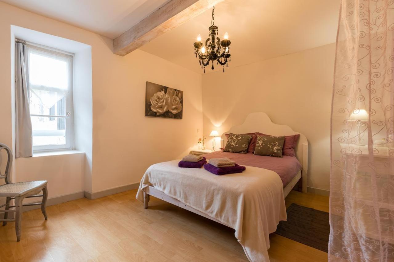 Villa Cocon Familial - Gte De Charme Die Esterno foto