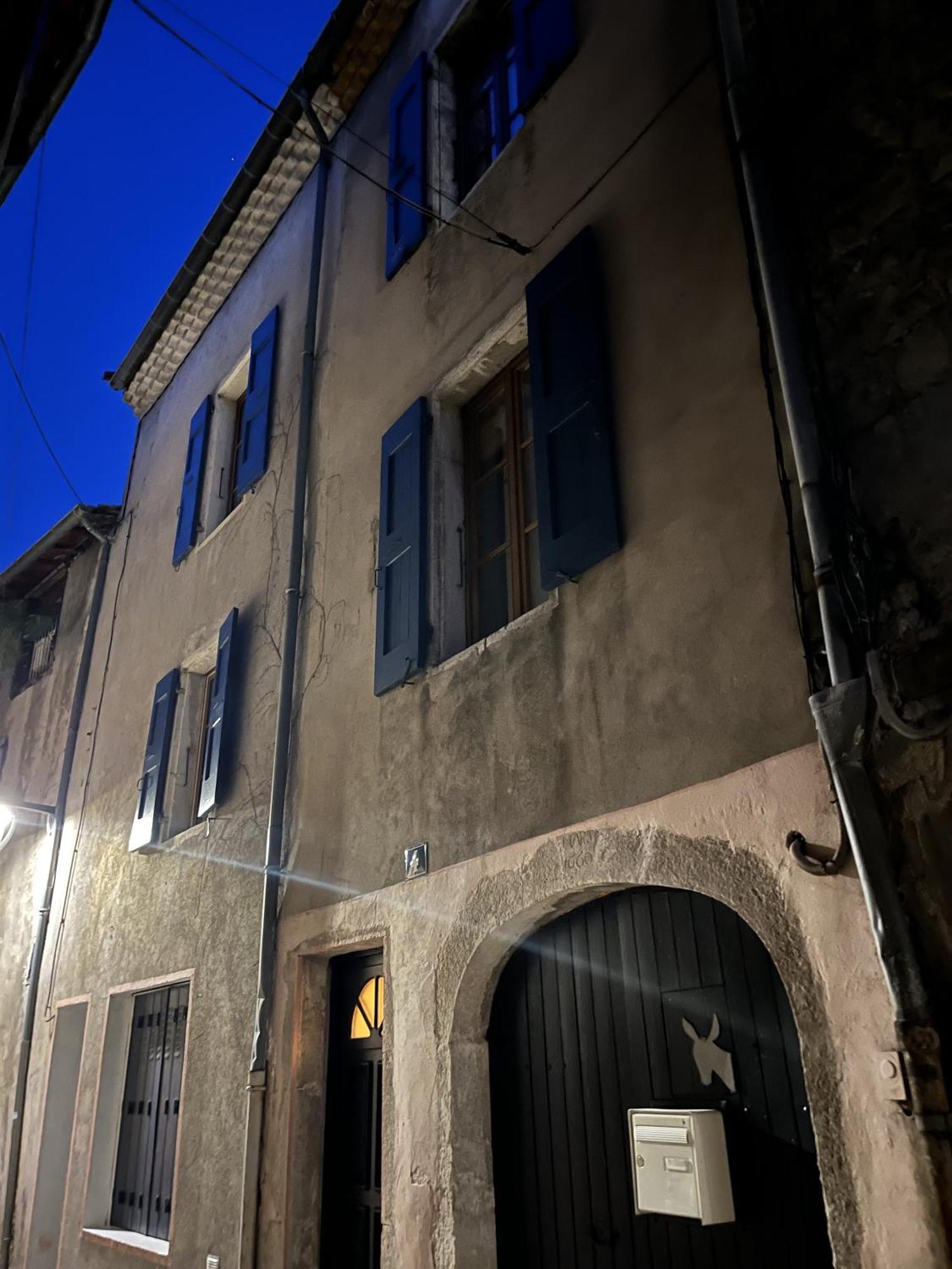 Villa Cocon Familial - Gte De Charme Die Esterno foto