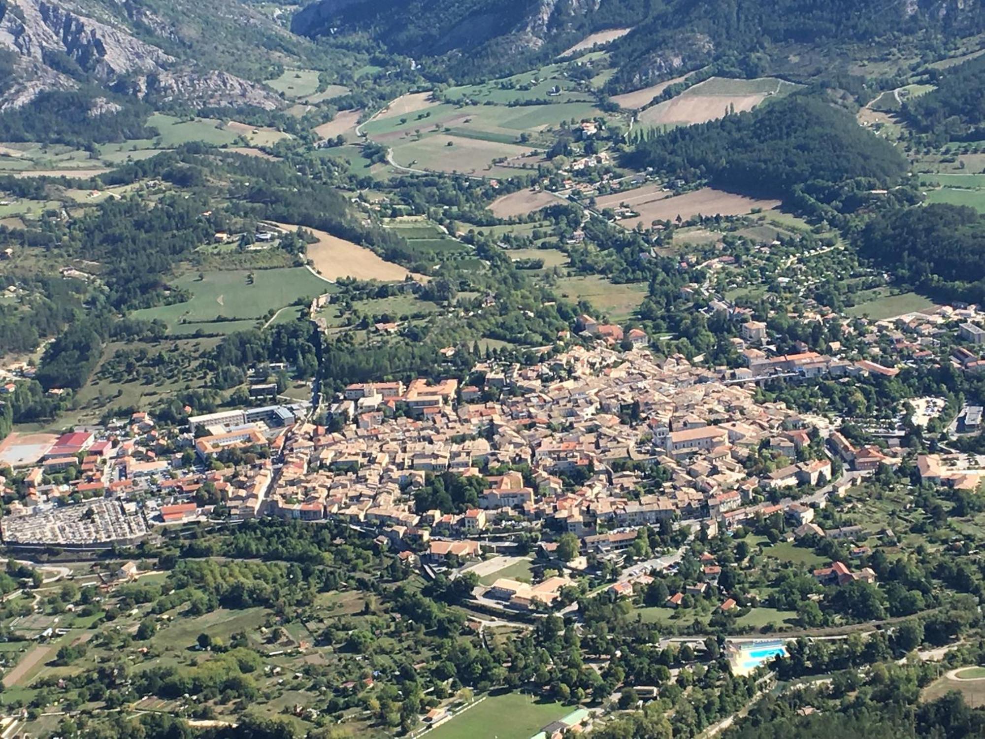 Villa Cocon Familial - Gte De Charme Die Esterno foto